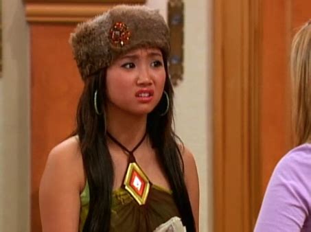 london tipton from zack and cody